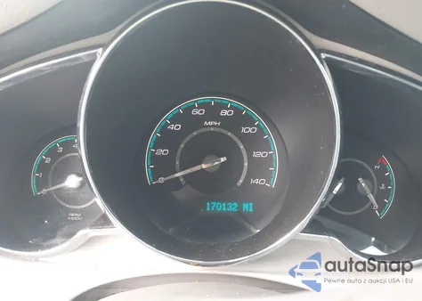 2012 Chevrolet Malibu Ls из США, поврежденный, VIN 1G1ZB5E01CF378037